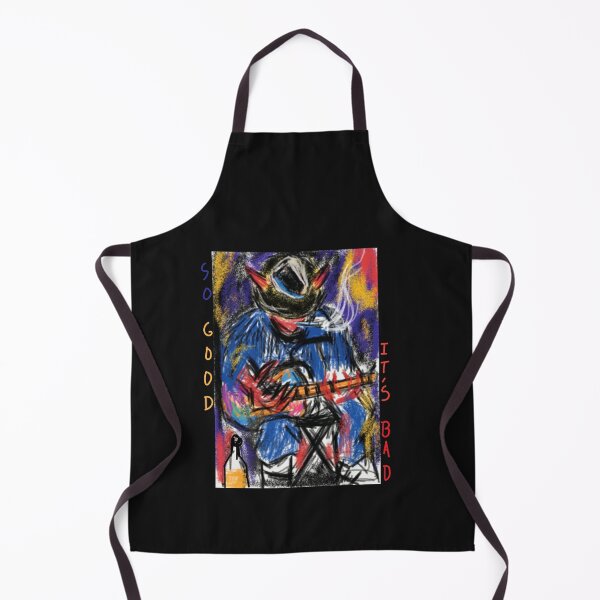 Item preview, The Blues/ Rock and Roll Music So Good its Bad designed and sold by iMobb06.