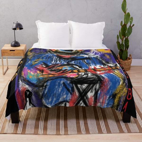 Item preview, The Blues/ Rock and Roll Music So Good its Bad  designed and sold by iMobb06.