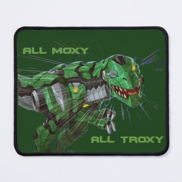 Item preview, All Moxy designed and sold by jakersvelmax.