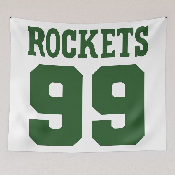 Item preview, The Best of Times Jack Dundee Jersey  designed and sold by ourkid.