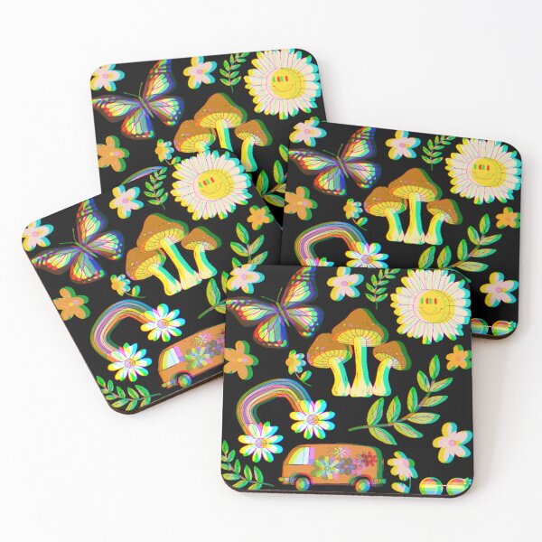 Item preview, Trippy Days designed and sold by kiramanson.