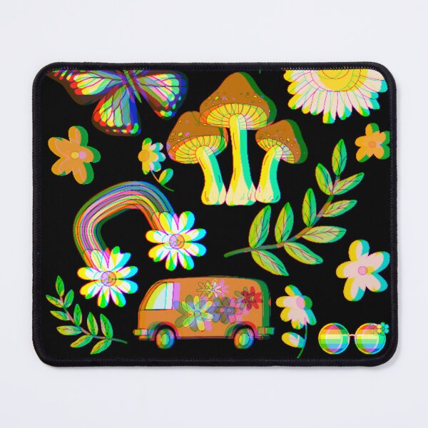 Item preview, Trippy Days designed and sold by kiramanson.