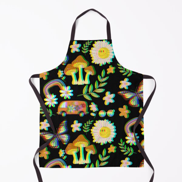 Item preview, Trippy Days designed and sold by kiramanson.