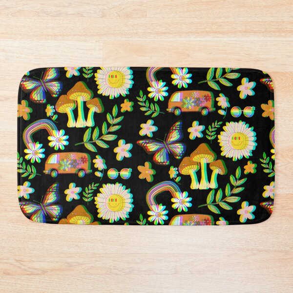 Item preview, Trippy Days designed and sold by kiramanson.