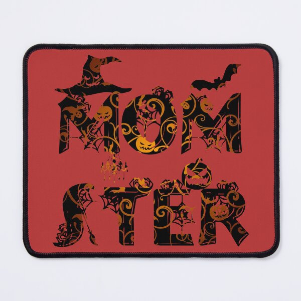 Item preview, Momster Funny Halloween Spider Bat designed and sold by OSTONSHOP.