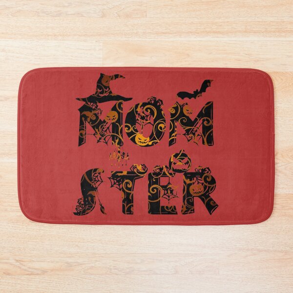 Item preview, Momster Funny Halloween Spider Bat designed and sold by OSTONSHOP.