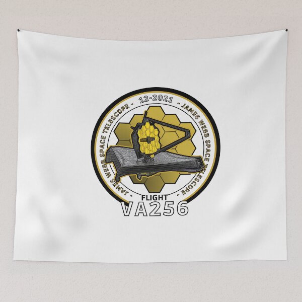 Item preview, James Webb space telescope - Astronomy designed and sold by yococo.