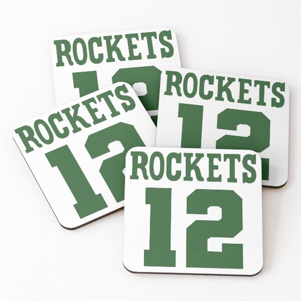 Item preview, The Best of Times Reno Hightower Jersey designed and sold by ourkid.