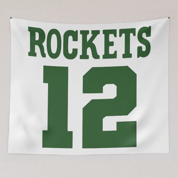 Item preview, The Best of Times Reno Hightower Jersey designed and sold by ourkid.