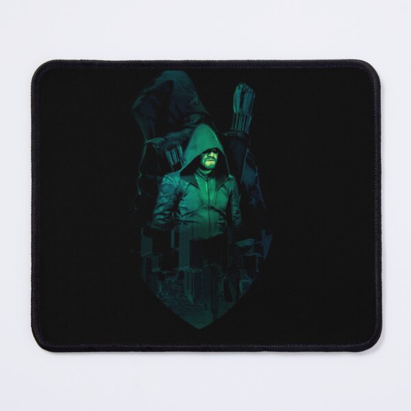 Item preview, Green Arrow designed and sold by dotdesignbylu.