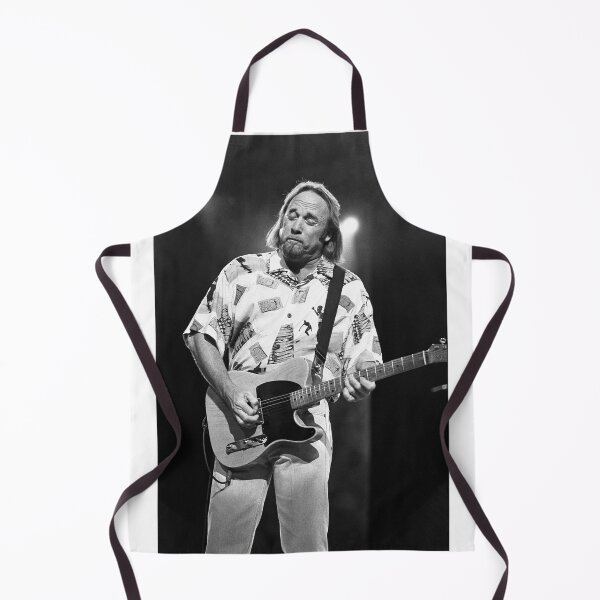 Item preview, Stephen Stills - CSN - BW Photograph designed and sold by ConcertImages.