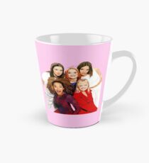 Spice Girls Tall Mug