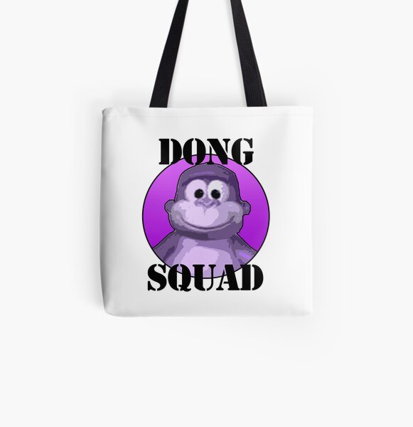 Expand Dong Bags Redbubble - giorno giovanna in bags roblox