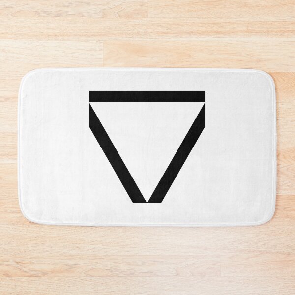 Item preview, Resident Evil™ - Virus Icon [Black] designed and sold by SWISH-Design.
