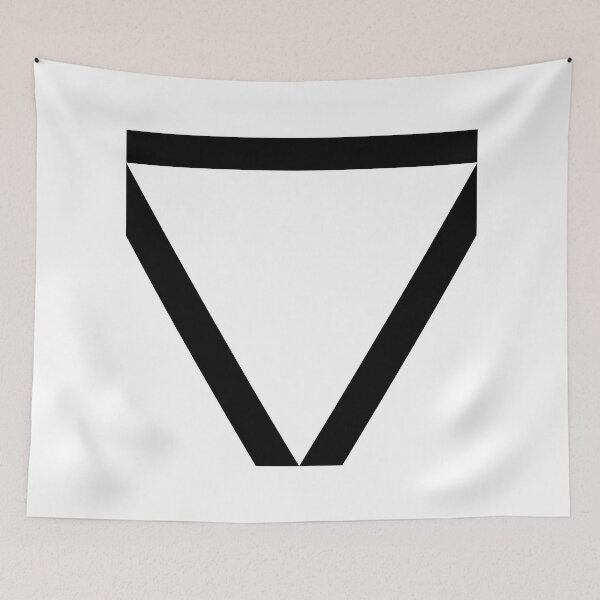Item preview, Resident Evil™ - Virus Icon [Black] designed and sold by SWISH-Design.