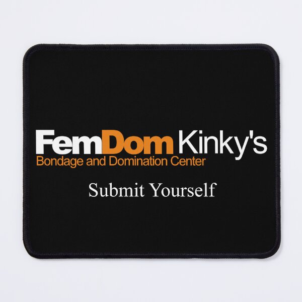 Item preview, FemDom Kinky's designed and sold by LeatherRebel75.