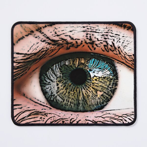 Item preview, Constant observation designed and sold by SupremeItens.