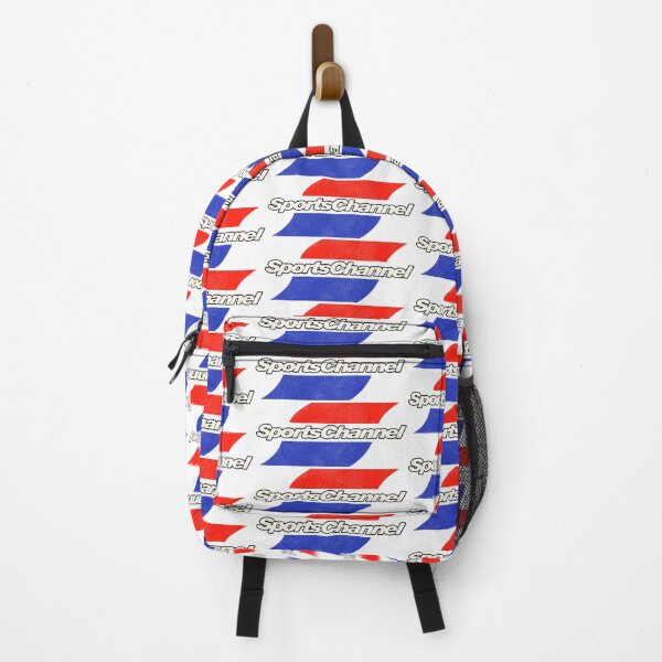 Item preview, SportsChannel designed and sold by ourkid.