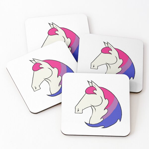 Item preview, Bismuth - Horse designed and sold by kalucard.
