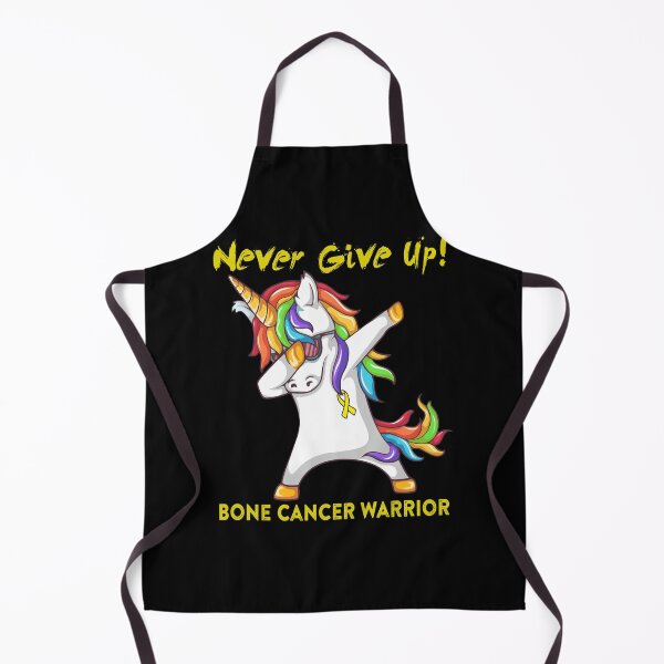 Item preview, Bone Cancer Warrior - Never Give Up! - Support Bone Cancer Warrior Gifts designed and sold by whlrcheryl.