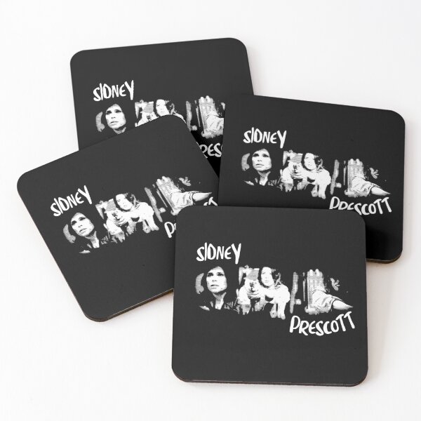 Item preview, Sidney Prescott designed and sold by dotdesignbylu.