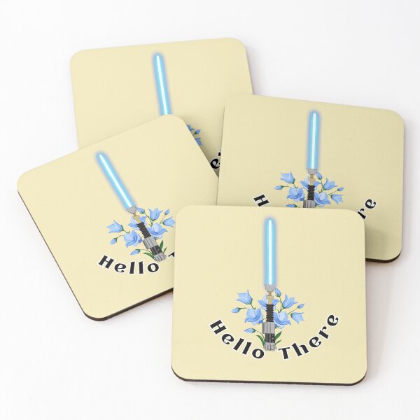 Item preview, Hello There designed and sold by Samantha Batsikas.