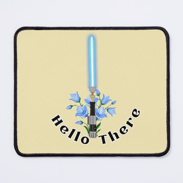 Item preview, Hello There designed and sold by Samantha Batsikas.