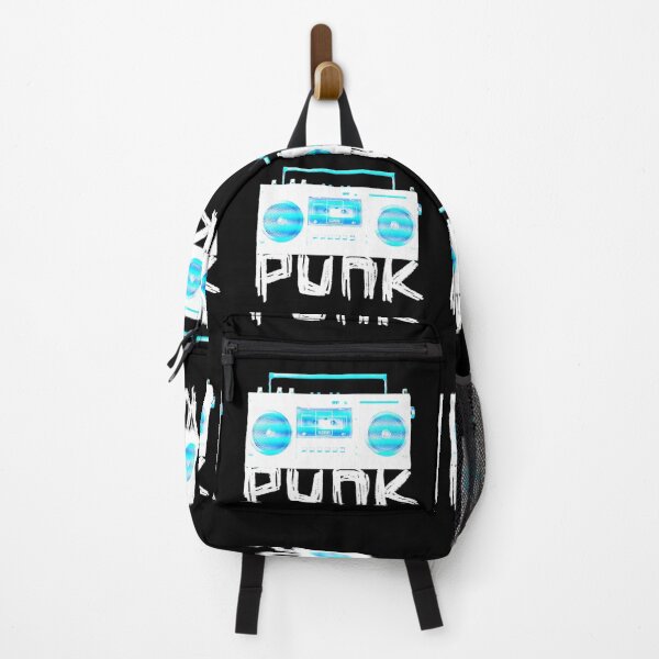 Item preview, Punk Music Radio for Punk designed and sold by badlydrawnbabe.