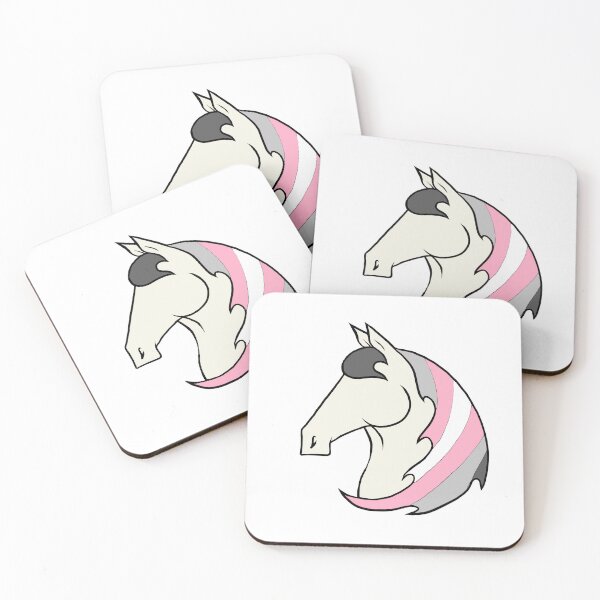 Item preview, Demi G. - Horse designed and sold by kalucard.