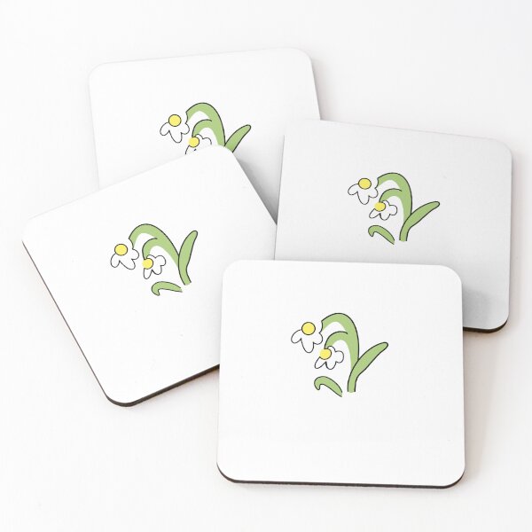 Item preview, Daisies designed and sold by bellasticks.