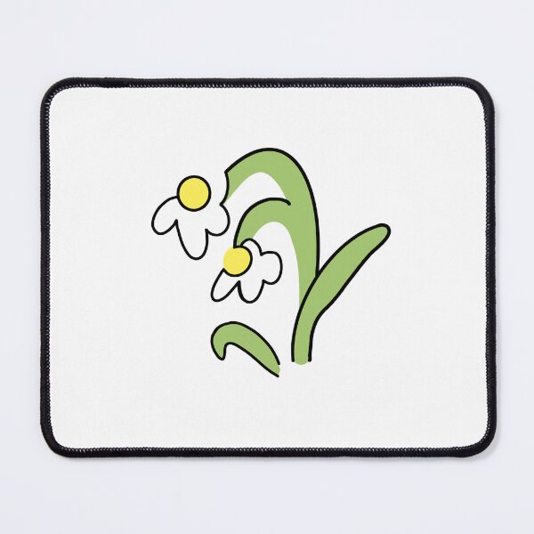 Item preview, Daisies designed and sold by bellasticks.
