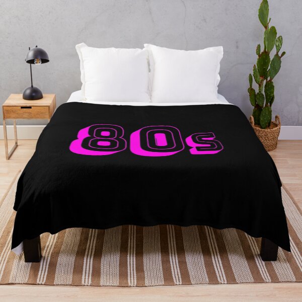 Item preview, 80s neon pink designed and sold by Inspirationmotivation.