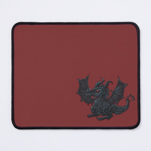 Item preview, The World Eater (Small Ver.) designed and sold by WinstoneArtwork.