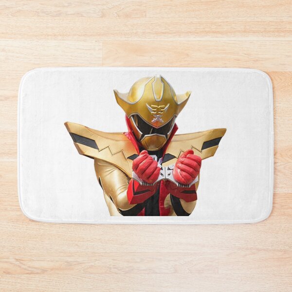 Item preview, Zox under arrest (Zenkaiger) designed and sold by Taylor Griffith.