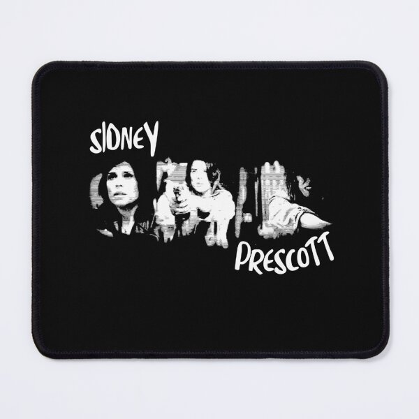 Item preview, Sidney Prescott designed and sold by dotdesignbylu.