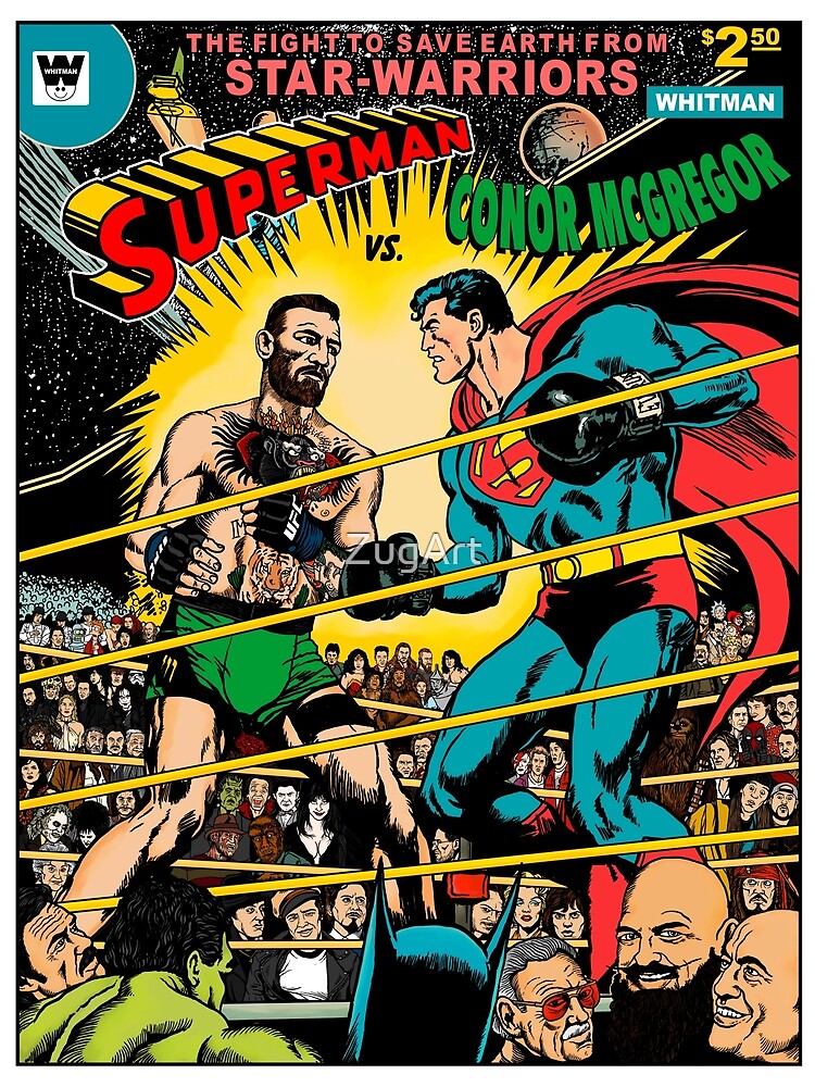 "CVS Comic Book Poster" Photographic Print for Sale by ZugArt Redbubble