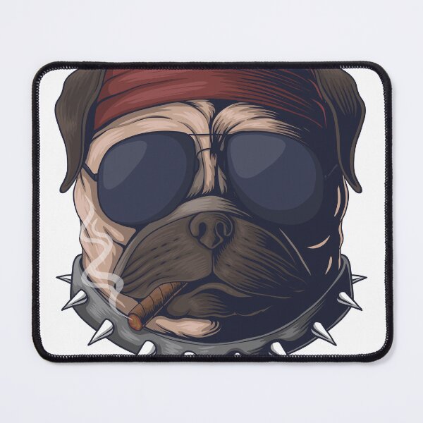 Item preview, Dangerous Dog  designed and sold by FeelinGGo ✅.
