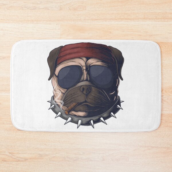 Item preview, Dangerous Dog  designed and sold by FeelinGGo ✅.