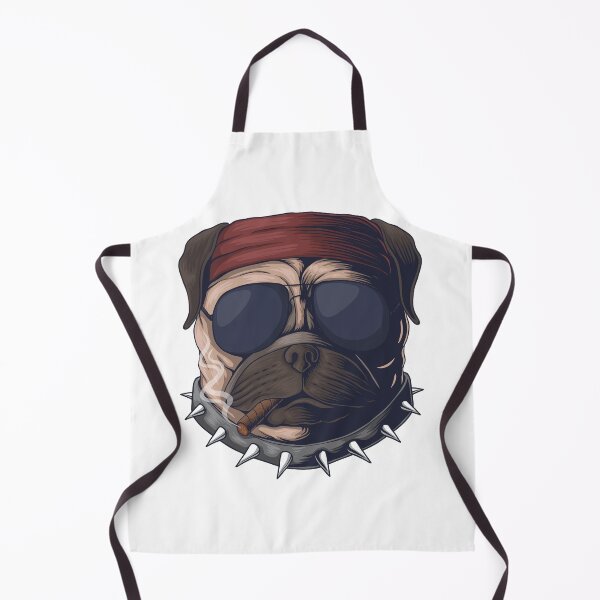 Item preview, Dangerous Dog designed and sold by FeelinGGo ✅.