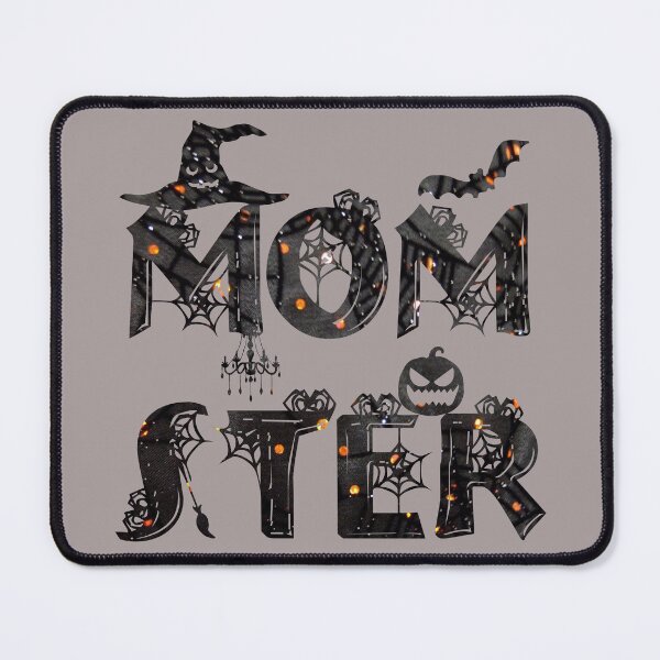 Item preview, Momster Funny Halloween Spider Bat designed and sold by OSTONSHOP.