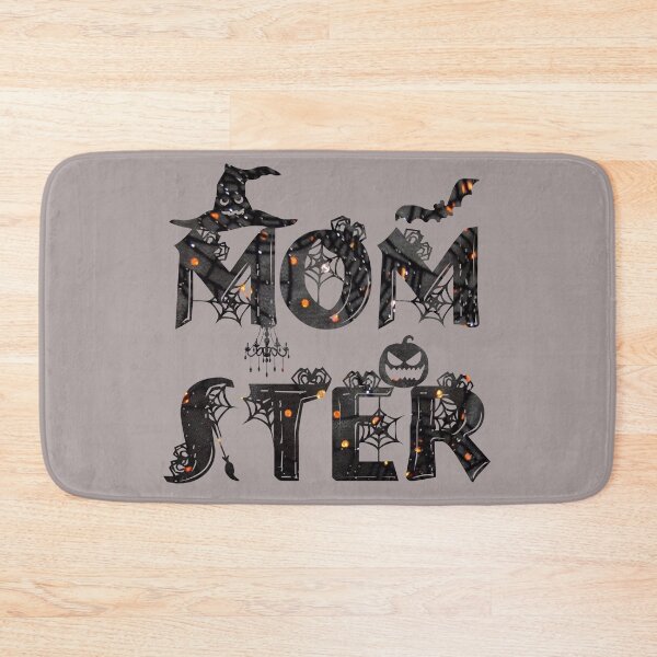 Item preview, Momster Funny Halloween Spider Bat designed and sold by OSTONSHOP.