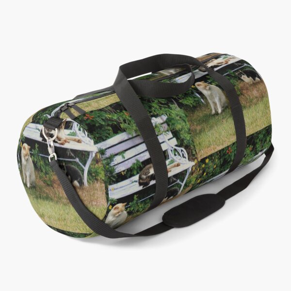 Item preview, Cat Patio designed and sold by CarolM.