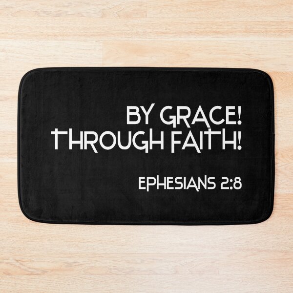 Item preview, Grace Through Faith designed and sold by trueIDdesigns.