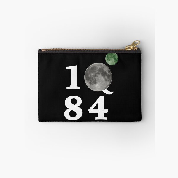 Item preview, 1Q84 designed and sold by PauEnserius.