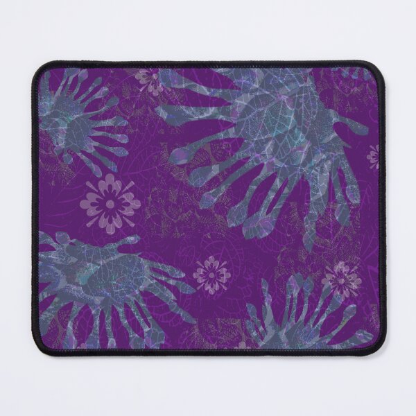 Item preview, African Daisy Batik designed and sold by Dora Yvonne Textiles.