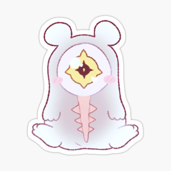 Item preview, hamster aiba ai the somnium files ai:nirvana (alone) designed and sold by Purrinoia.