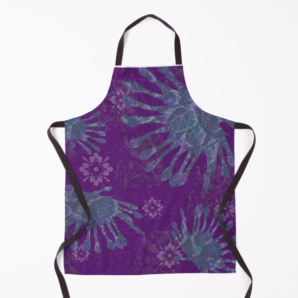 Item preview, African Daisy Batik designed and sold by Dora Yvonne Textiles.