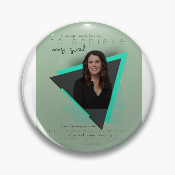 Artikelvorschau, Lauren Graham entworfen und verkauft von dotdesignbylu.