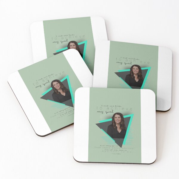 Item preview, Lauren Graham designed and sold by dotdesignbylu.
