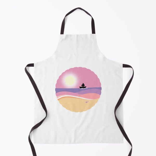 Item preview, Pink sunset designed and sold by Malmi84.